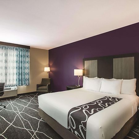 La Quinta By Wyndham Dallas Northeast-Arboretum Гарланд Екстериор снимка