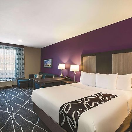 La Quinta By Wyndham Dallas Northeast-Arboretum Гарланд Екстериор снимка