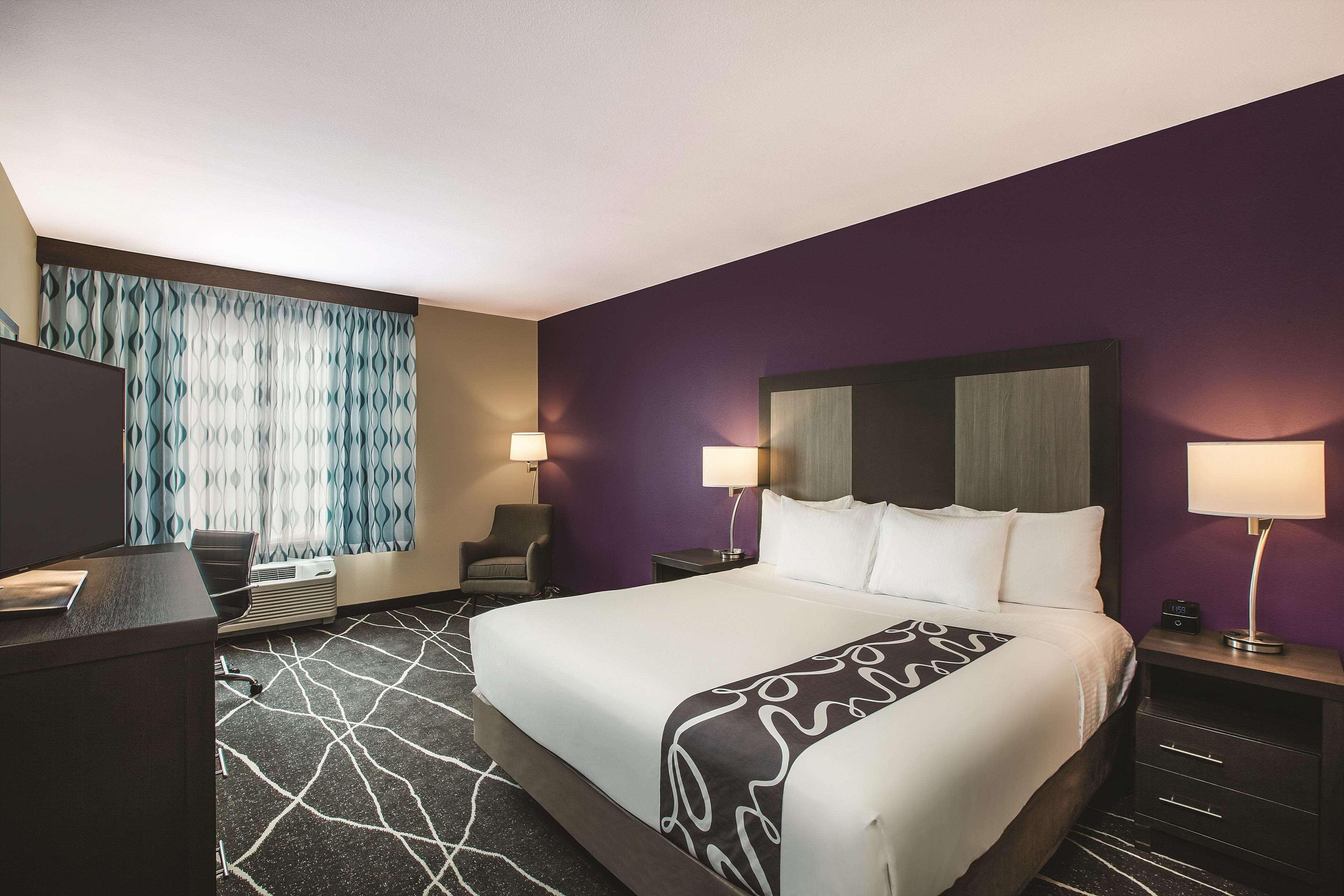 La Quinta By Wyndham Dallas Northeast-Arboretum Гарланд Екстериор снимка