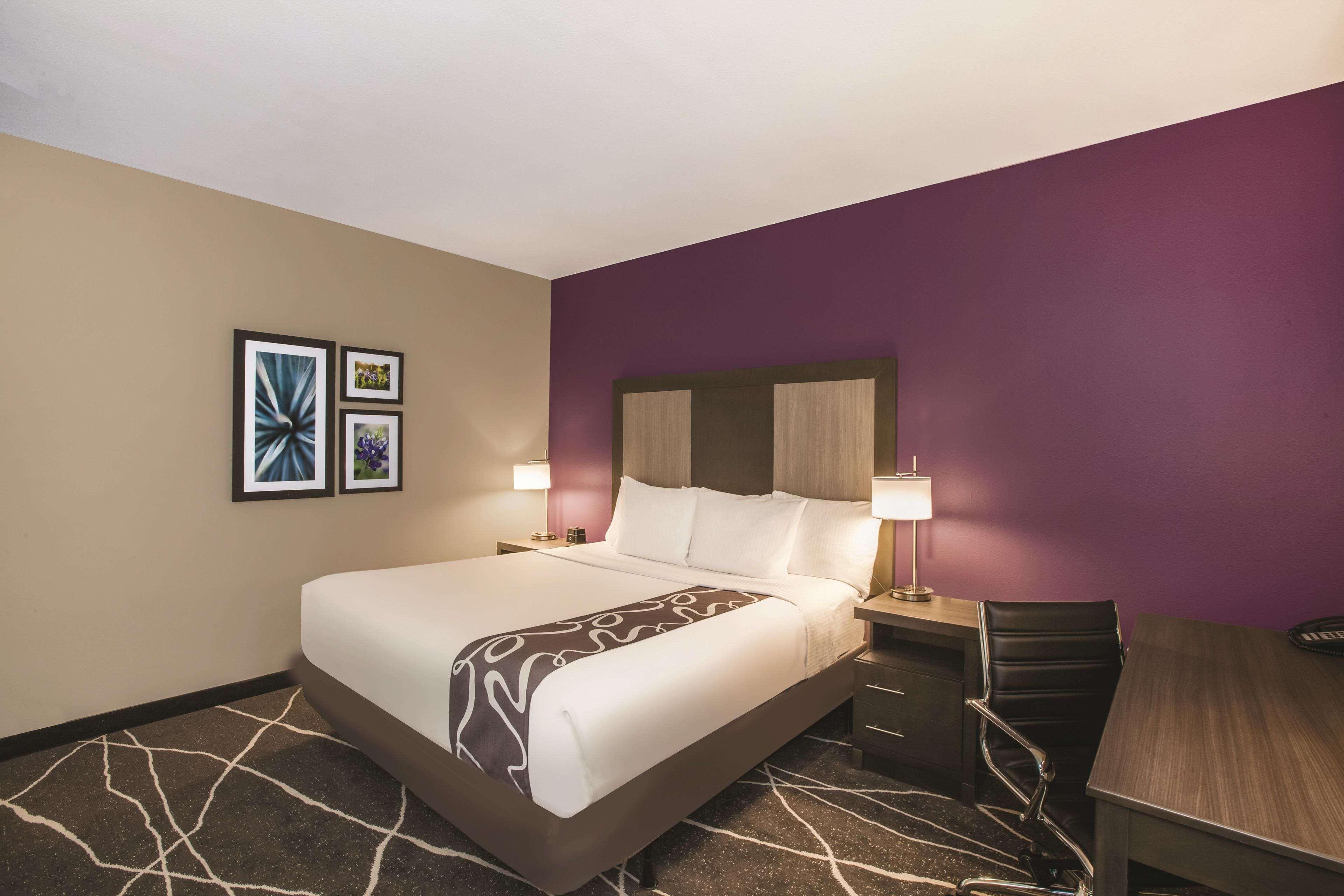La Quinta By Wyndham Dallas Northeast-Arboretum Гарланд Екстериор снимка
