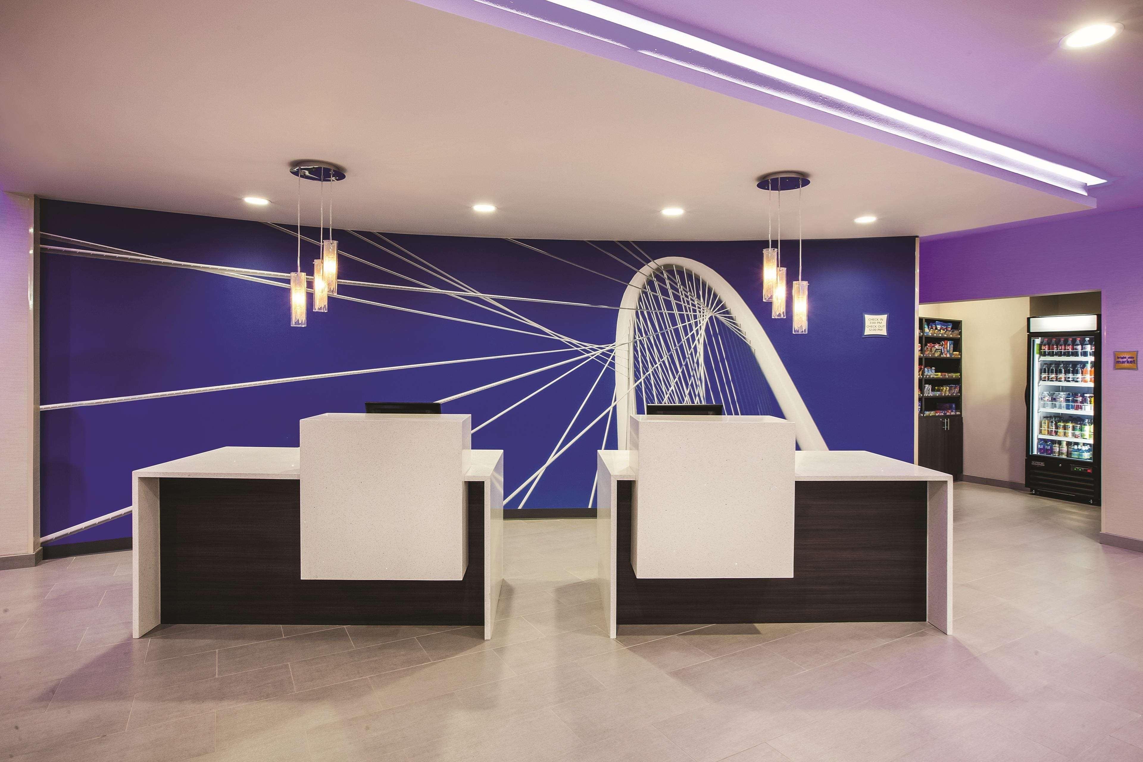 La Quinta By Wyndham Dallas Northeast-Arboretum Гарланд Екстериор снимка