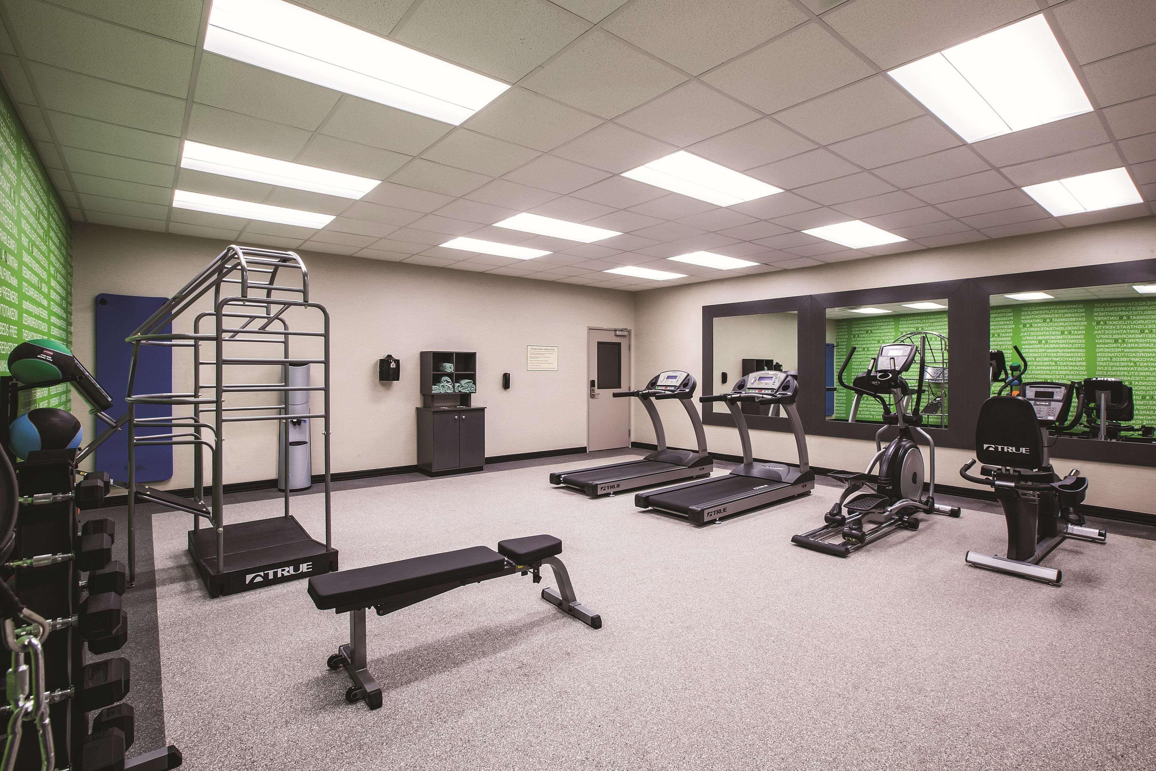 La Quinta By Wyndham Dallas Northeast-Arboretum Гарланд Екстериор снимка