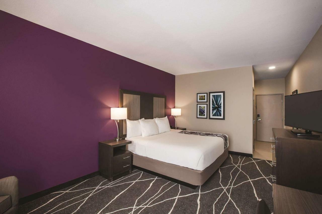La Quinta By Wyndham Dallas Northeast-Arboretum Гарланд Екстериор снимка