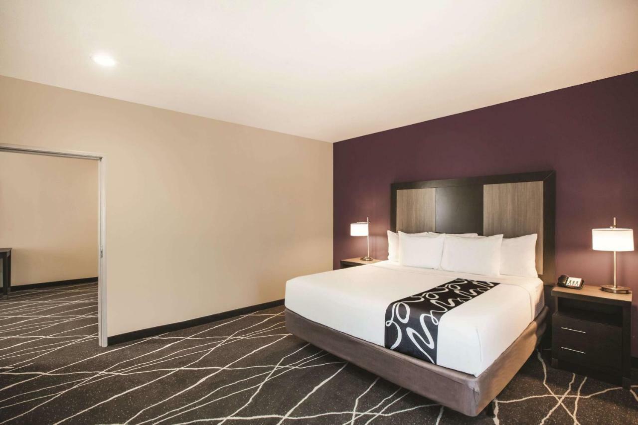 La Quinta By Wyndham Dallas Northeast-Arboretum Гарланд Екстериор снимка